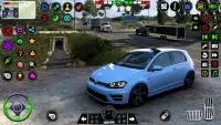 Car Driving Car Games 3D Screen Shot 3