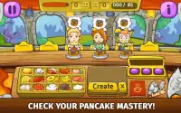 Pancake House Screen Shot 2