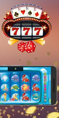 Online Casinos Slots Screen Shot 3