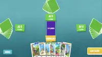 Happy Family - card game Screen Shot 0