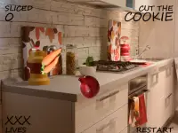 Kitchen Chef Cooking Games Screen Shot 4