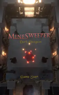 Mine Sweeper : Dungeon Screen Shot 0