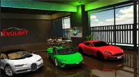 Driving legends : Car simulator Screen Shot 2