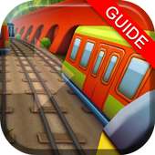 Guide for Subway Surfers