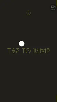 Color Jump Best Free Game Screen Shot 1
