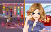 Holiday Girls – Girl Game Screen Shot 5