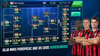 Soccer Manager 2022 - Futebol Screen Shot 3