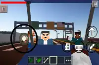Mod GTA 5 para Minecraft Screen Shot 2