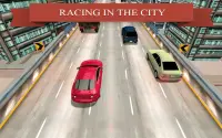 Traffic Racer 2017 – Racing in 3D Screen Shot 3