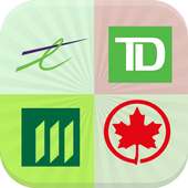 Canadian Logo Quiz Guess the top Brands in Canada