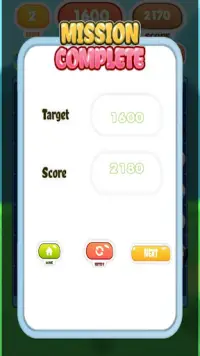 Matching Games: Match 3 Balls Screen Shot 5