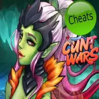Cuntwars Cheats and Tips Guide Screen Shot 0