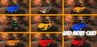 Extreme City Car Driving 2021 - Drift and Race Screen Shot 1