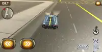 Fast City Car Racing 3D Screen Shot 4