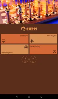 Chess Way - play &learn Screen Shot 5