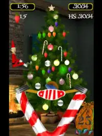 Twisted Christmas-Free Screen Shot 0