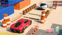 Car Games: Modern Car Parking Screen Shot 4