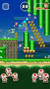 Guide for Super Mario Run 2017 Screen Shot 0