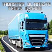 Monster Truck Ultimate Racing