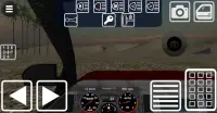 Car Cruise Game Screen Shot 0