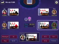 Hong Kong Poker Screen Shot 17