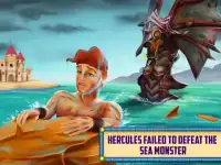 Hercules Herzchirurgie ER Notfall: Doktor Spiel Screen Shot 13