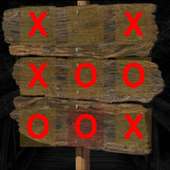 Naughts and crosses multiplay