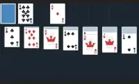 Simple Solitaire Screen Shot 1