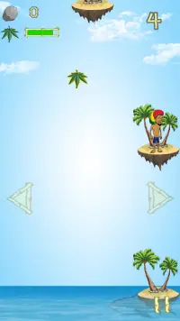 Island Hopper Screen Shot 1