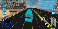 Pakistan Tour Bus Simulator 2018 Screen Shot 0