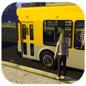 Cidade Bus Simulator - Corrida