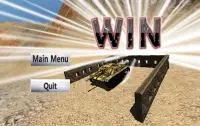 War Tank Screen Shot 1