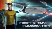 Star Trek™ Fleet Command Screen Shot 0