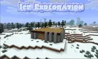 Exploration 2018 : Winter Survival Screen Shot 1