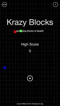 Krazy Blocks Screen Shot 10