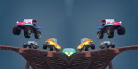 Canyons - MiniCars Multiplayer racing Screen Shot 5