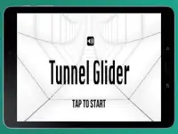 Tunnel Glider Screen Shot 5