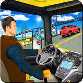 In-Bus Driving Simulator