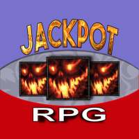 Jackpot RPG - Combat, Luck and Pixel-Art