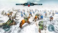 Ultimate Epic Battle War Screen Shot 5