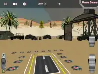 Tank Parking 3D Screen Shot 7