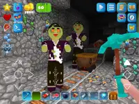 EarthCraft 3D: Block Craft & World Exploration Screen Shot 22