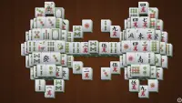 Mahjong Screen Shot 1