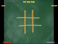 Online Tic Tac Toe (X-O) Screen Shot 1