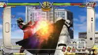 Chou Climax: Kamen Rider War Fighting Screen Shot 0