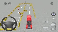 Truck Parking Simulator 2 Screen Shot 1