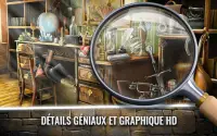 Quête Secrète - Jeux de Objets cachés en français Screen Shot 6