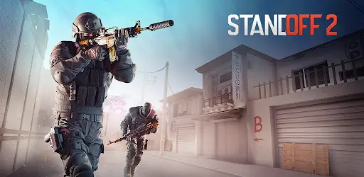 Standoff 2 Playyah Com Free Games To Play