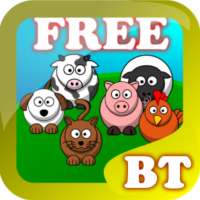 Baby Tap Animal Sounds Free