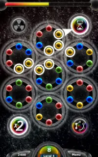 Spinballs Lite Screen Shot 5